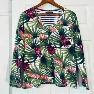 Tommy Bahama Long Sleeve Shirt